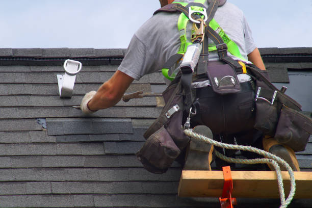 Best New Roof Installation  in Marmet, WV