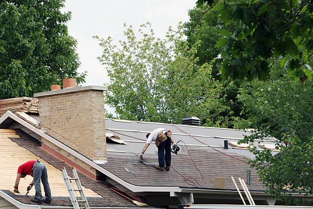 Best Shingle Roofing Installation  in Marmet, WV