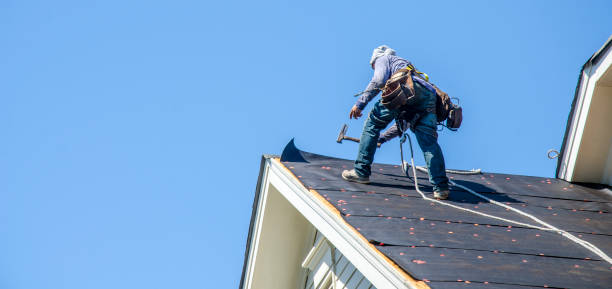 Best Commercial Roofing Services  in Marmet, WV