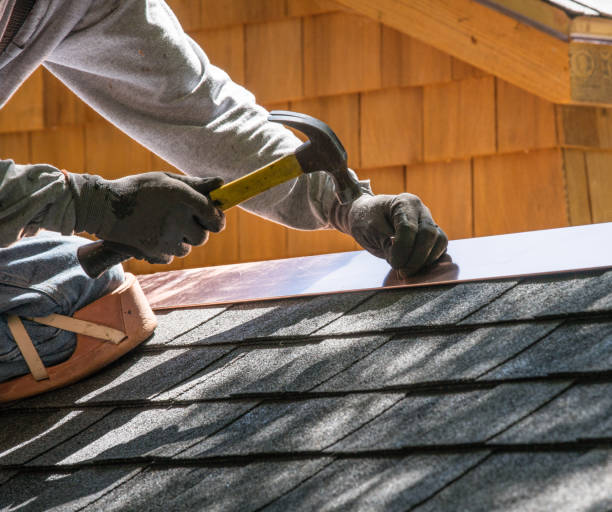 Best Residential Roofing Contractor  in Marmet, WV